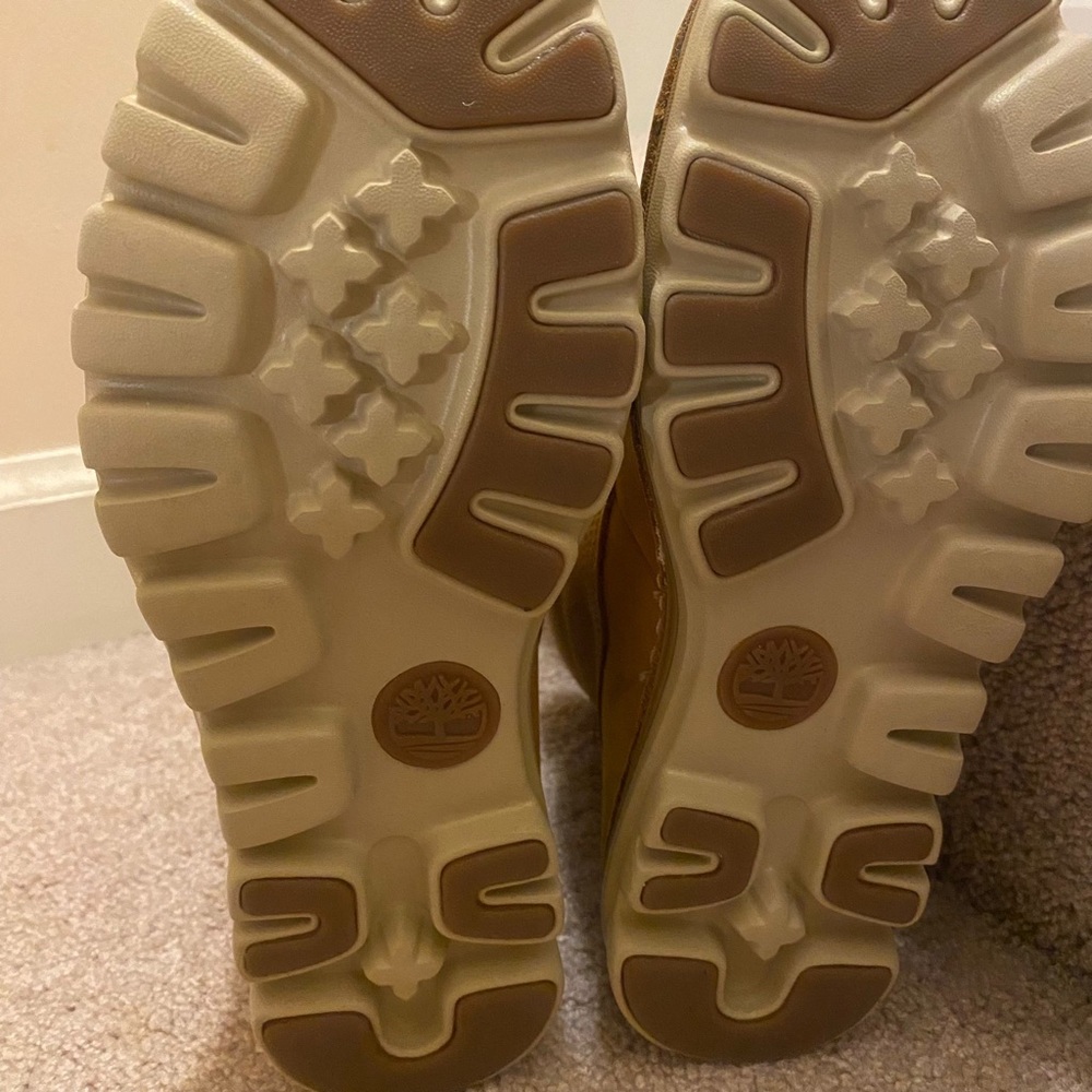 Timberland boots - Picture 9 of 11